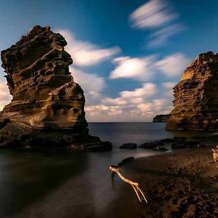 Mezza Torre B&B Procida Zewnętrze zdjęcie