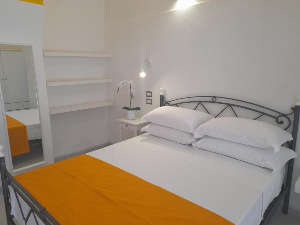 Mezza Torre B&B Procida Pokój zdjęcie