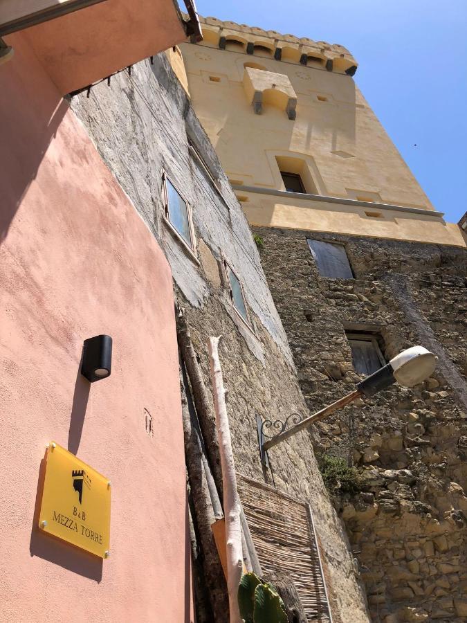 Mezza Torre B&B Procida Zewnętrze zdjęcie