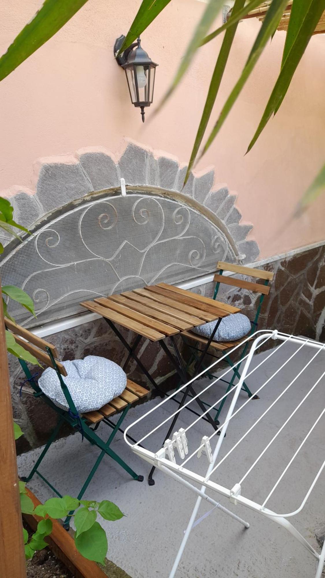 Mezza Torre B&B Procida Pokój zdjęcie